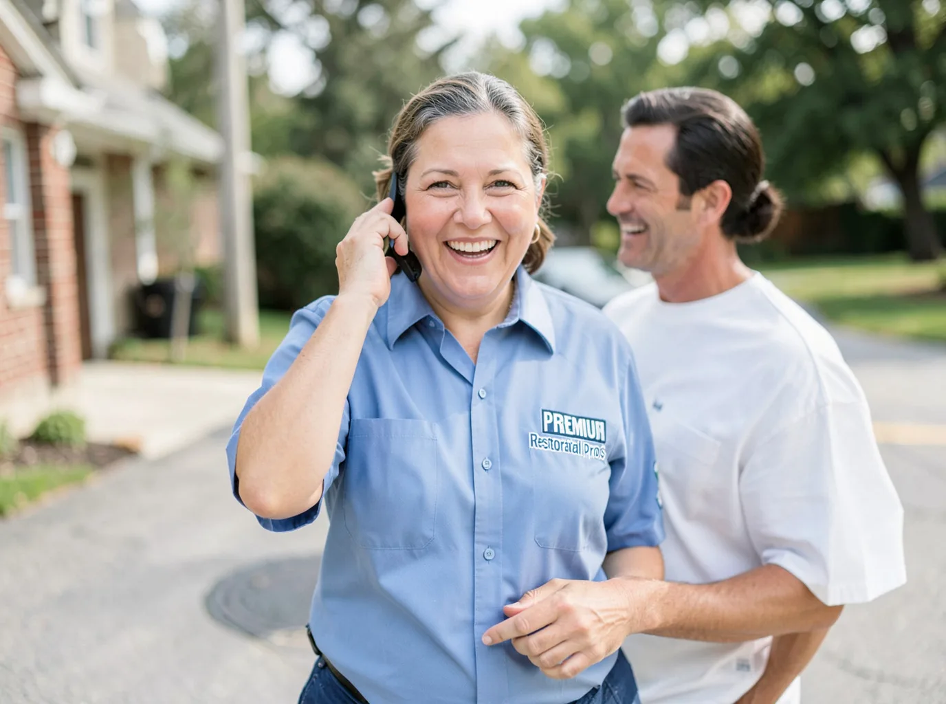 Water Damage Restoration Burna, KY FAQs
